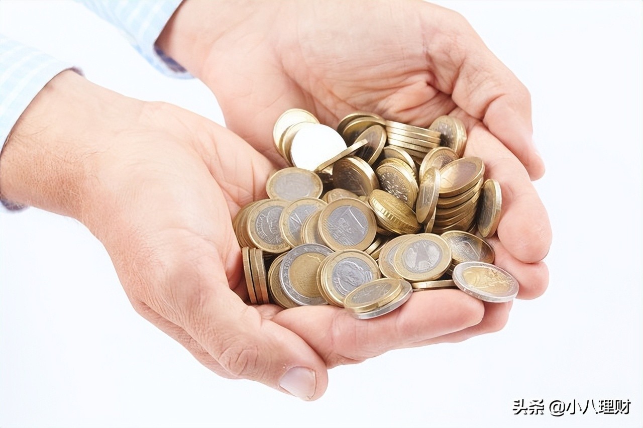 100元怎么理财赚到1000（100元如何理财）1