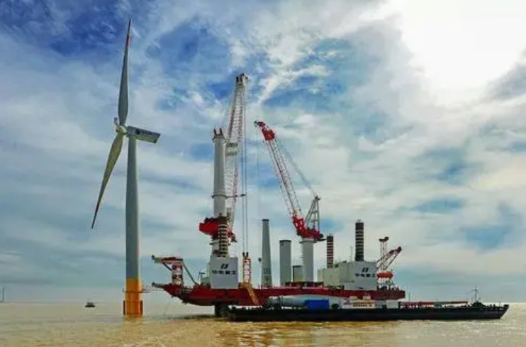 一个风力发电机需要投入多少钱（一个风力发电机投资多少钱）