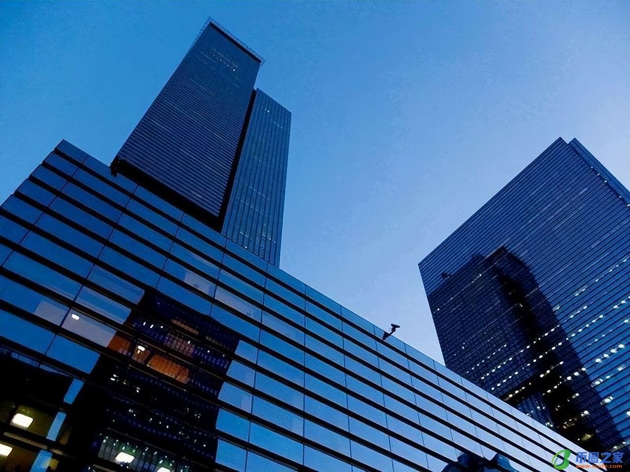 中信集团是国企吗（中信公司是什么企业）