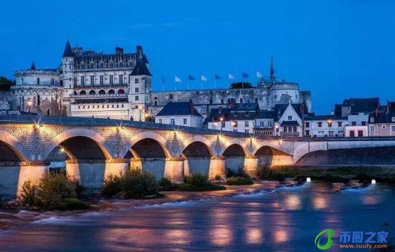 英国城市名称大全（英国城市名单）