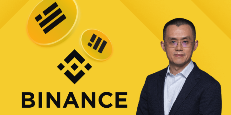 赵长鹏：BUSD没赚钱、没用BNB Chain！币安在Silvergate中无损失