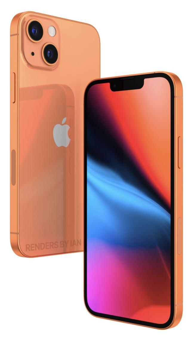 苹果13多少英寸（苹果13mini多少英寸）