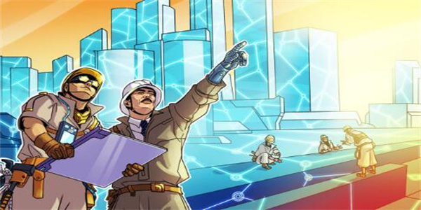 印度在Web 3.0劳动力规模方面排名世界第三