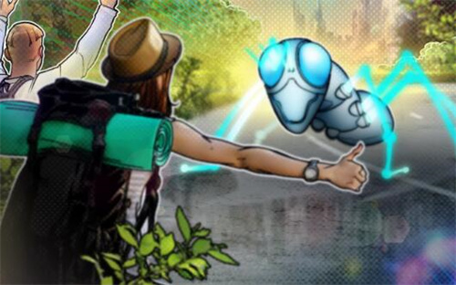 随着大公司面临裁员 技术人才迁移到Web3