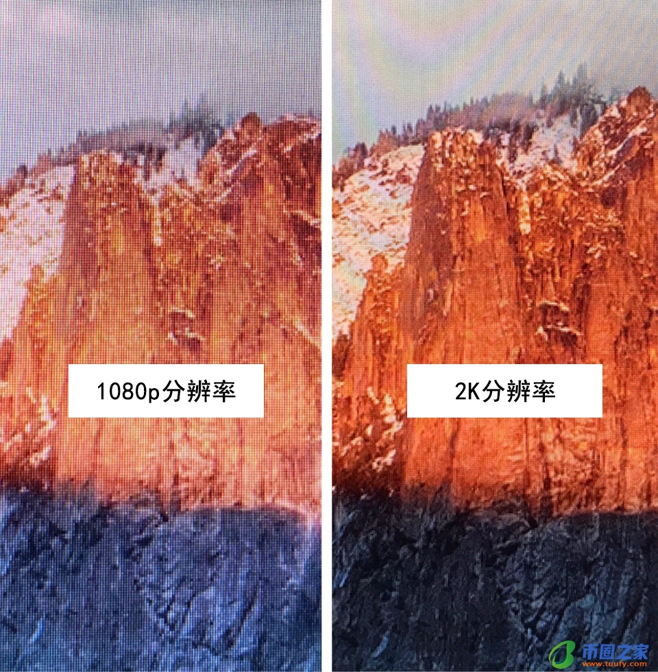 显示器2k啥意思（2k240hz显示器推荐）