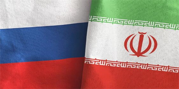 俄罗斯与伊朗的贸易关系 能否成功抵消西方制裁？