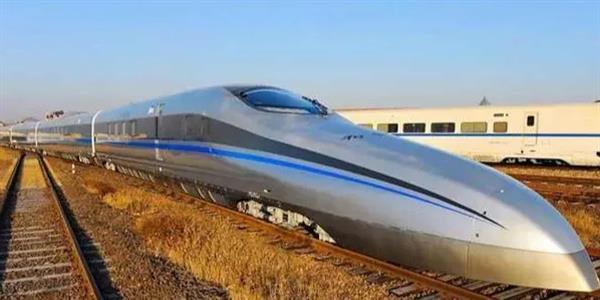 中国高铁由于依赖进口 被外资企业割韭菜