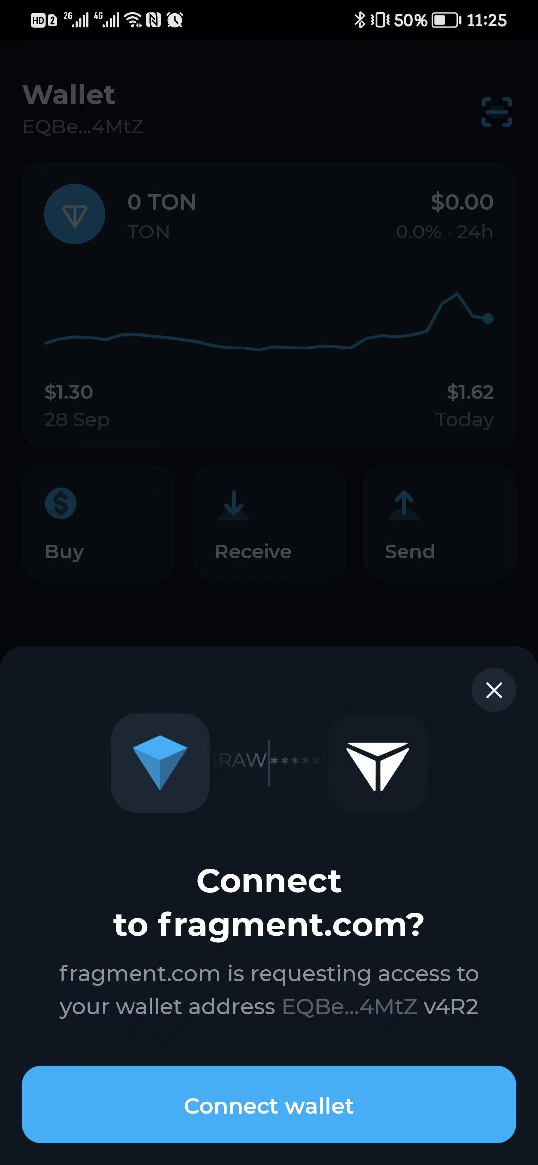 如何参与Telegram新推出的用户名拍卖