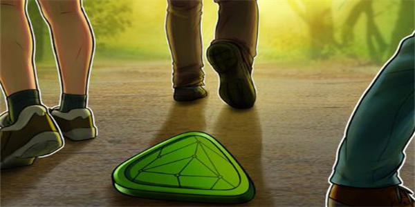 Axie Infinity玩家数量回落 至2021年1月的水平