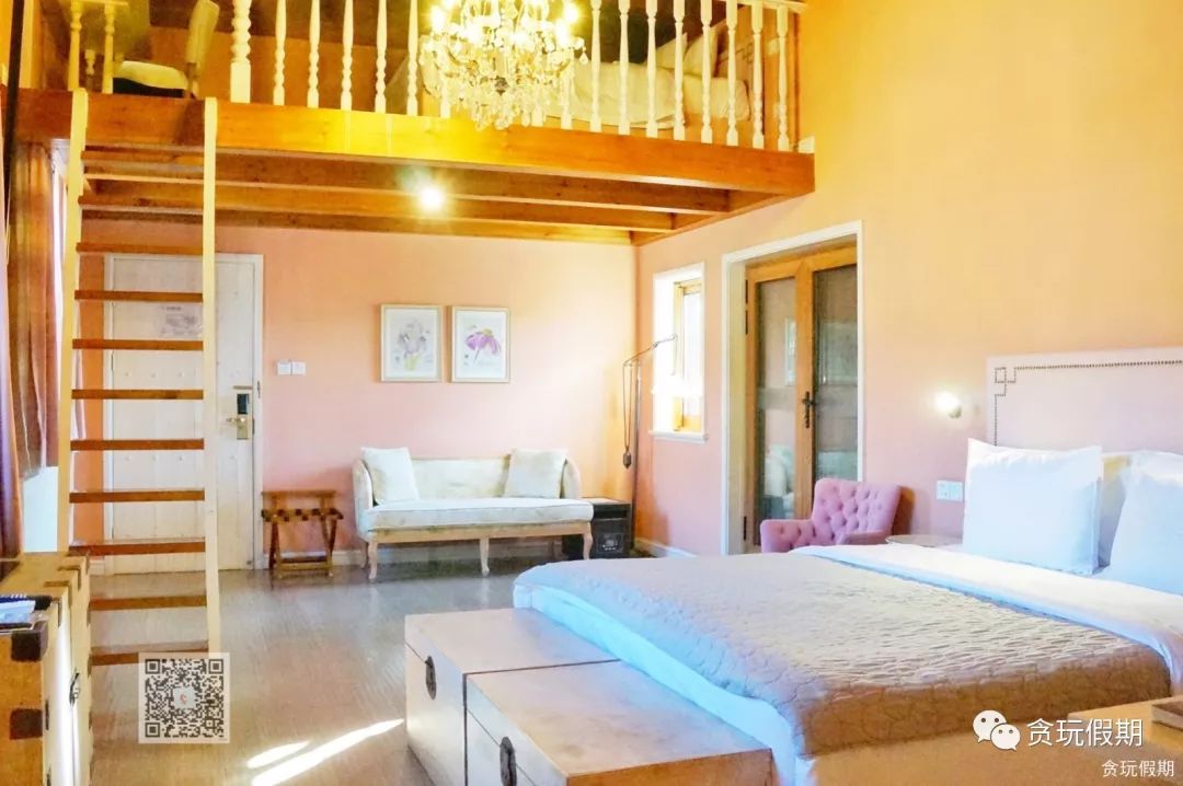 古北水镇景区住宿攻略（古北水镇景区住宿攻略古北酒店）