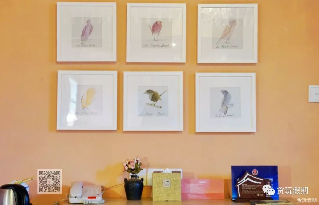 古北水镇景区住宿攻略（古北水镇景区住宿攻略古北酒店）