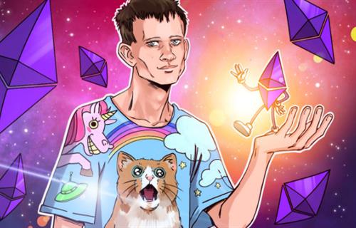 Vitalik Buterin讨论了他对以太坊未来的兴奋