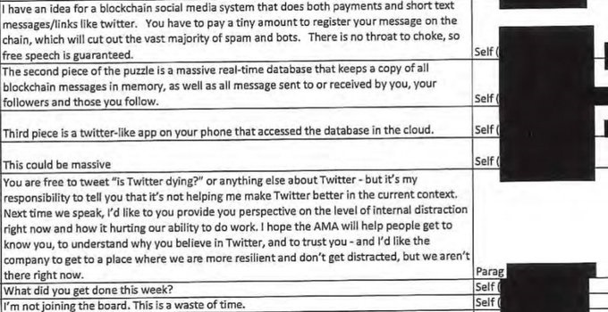 Elon Musk收购Twitter背后有哪些原因？