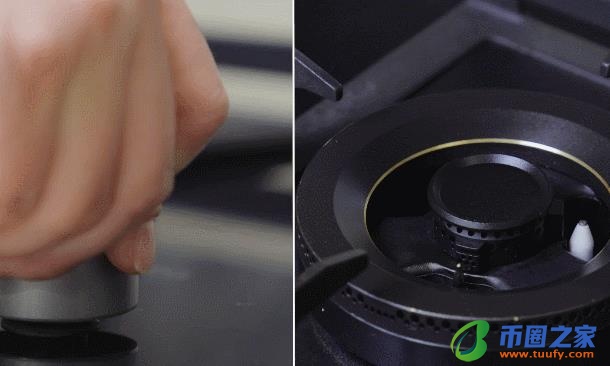 天然气灶打不着火（天然气燃气灶打不着）