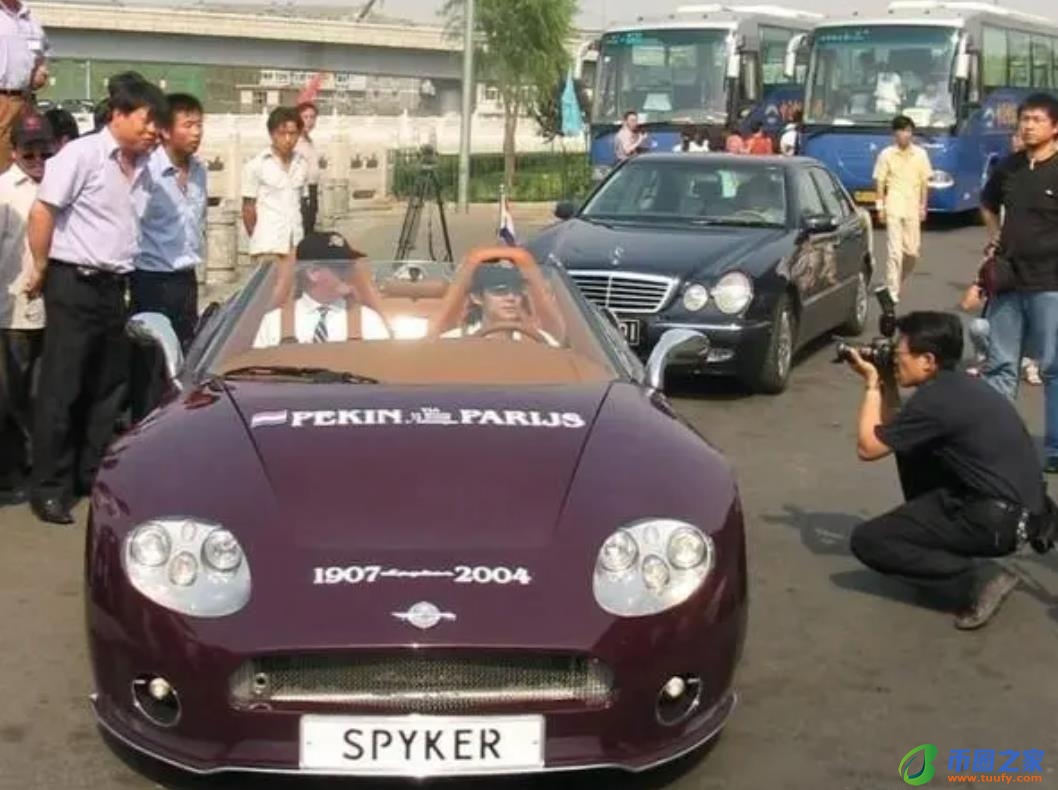 法国车有什么牌子（雷诺）