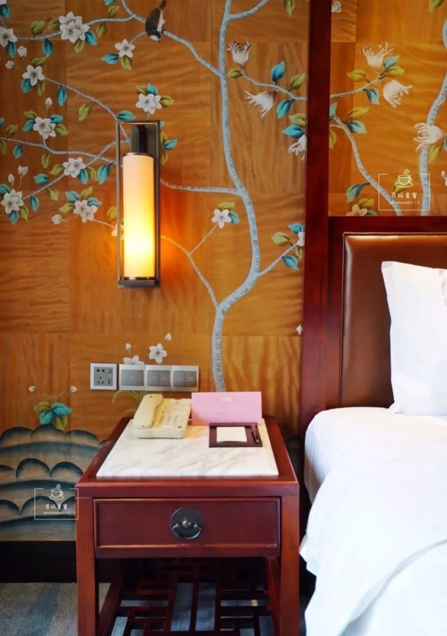 古北水镇景区住宿攻略（古北水镇景区住宿攻略古北酒店）