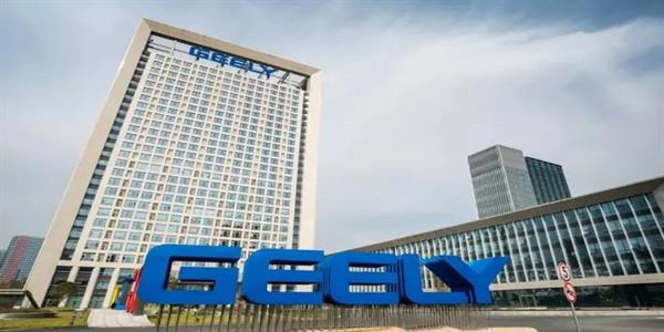 吉利控股李书福再出手 收购阿斯顿·马丁部分股权