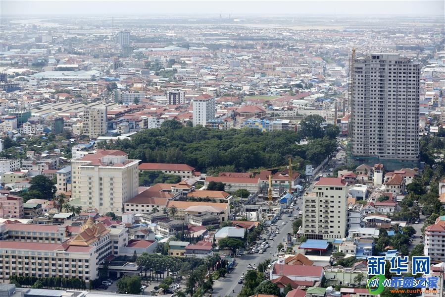 柬埔寨首都是哪里（柬埔寨首都是什么）