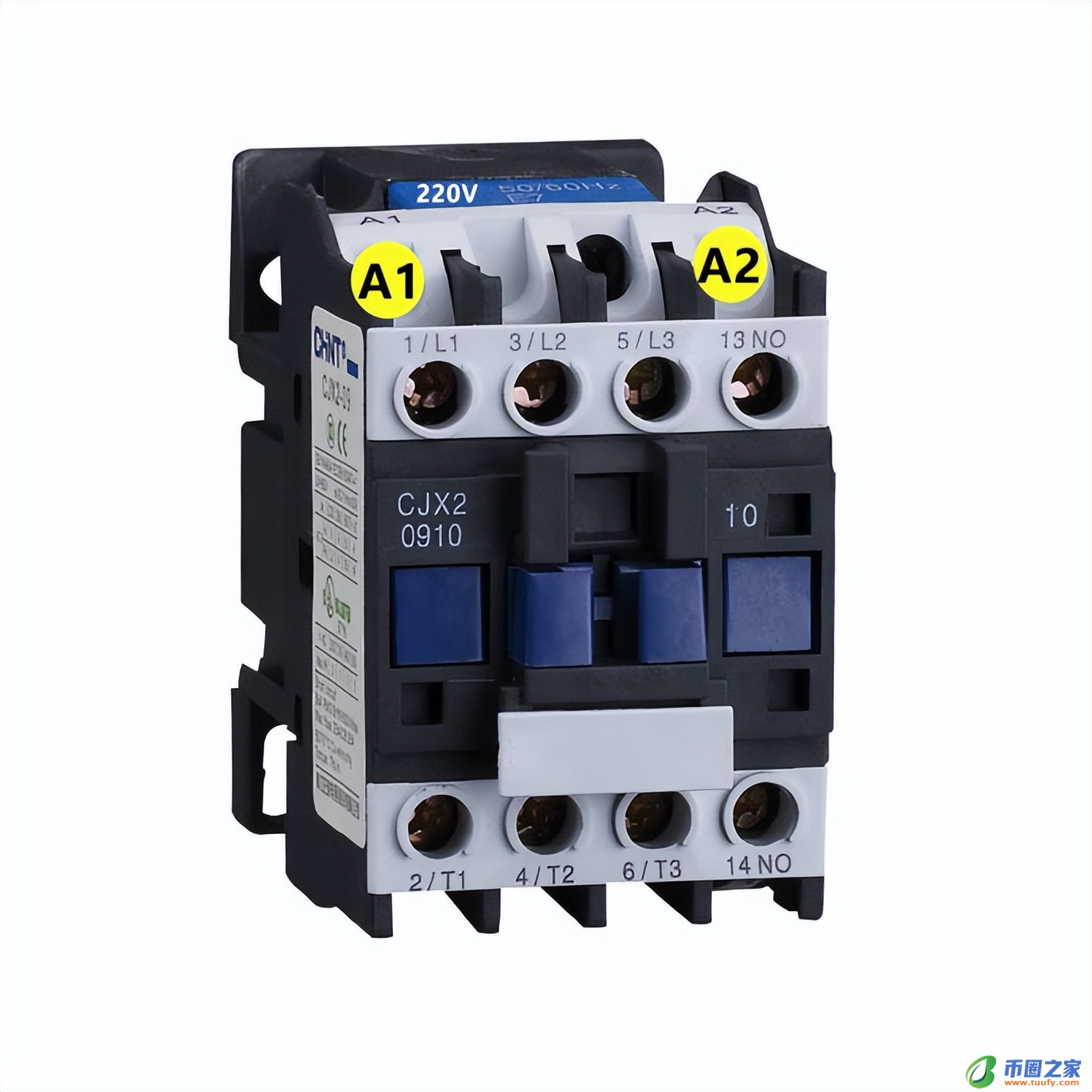 回路开关怎么接线（单开开关怎么接线）