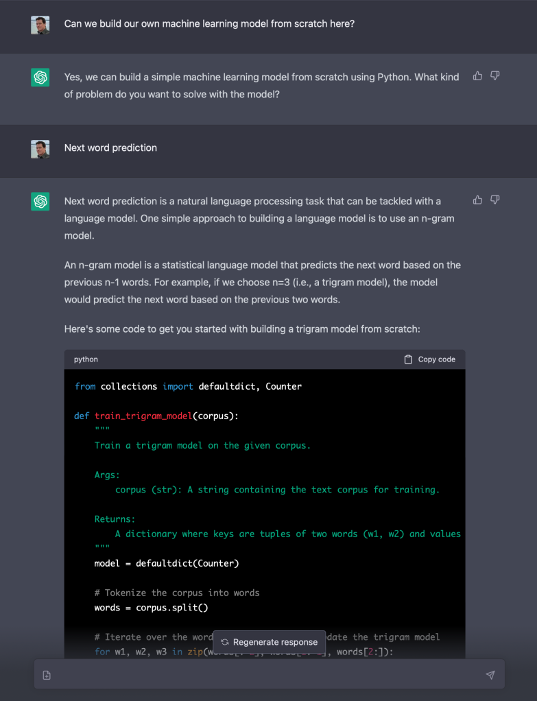 OpenAI 再丢“王炸”：ChatGPT “封印”解除，能联网、搜索了！