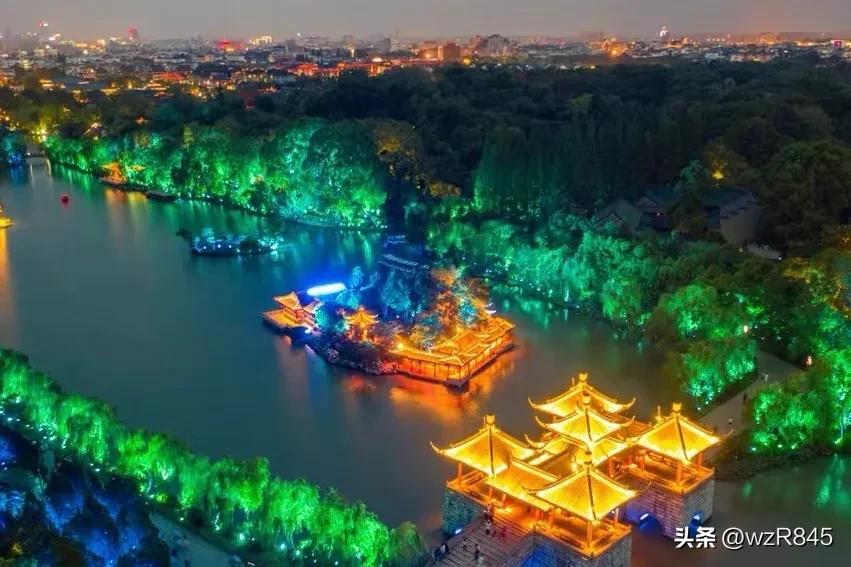 广陵是现在的哪里（楚国的广陵是现在的哪里）