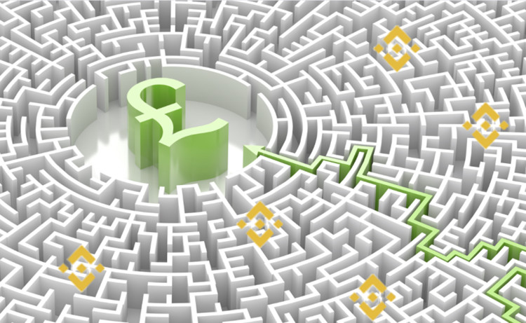 监管日益严峻!继美元后 币安再传暂停英镑出入金