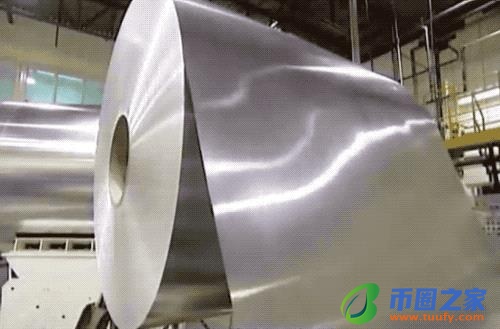 易拉罐是什么材质（易拉罐铝多少钱一斤）