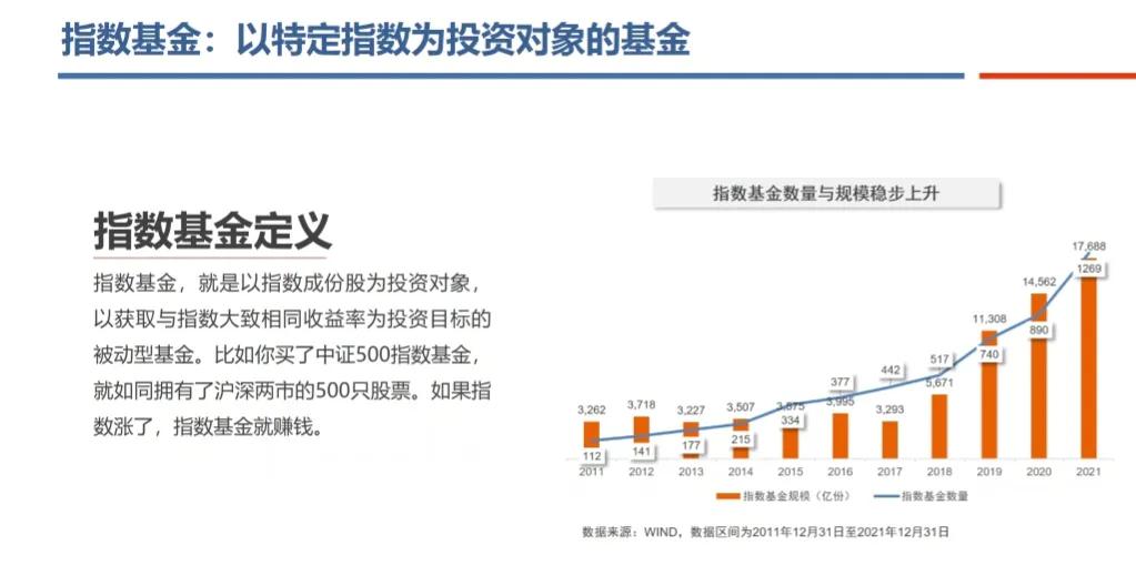 什么叫公募基金（什么叫公募基金二期是什么）19