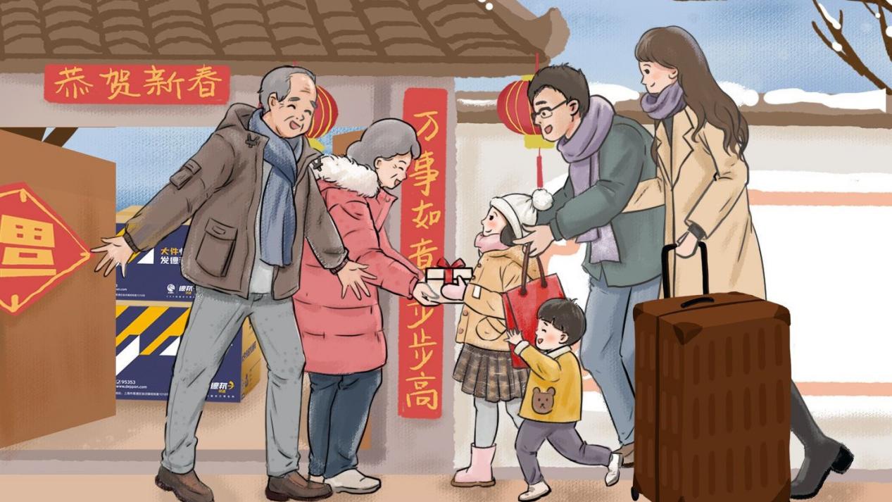 春节送礼送什么好（春节送礼送什么礼品最好）