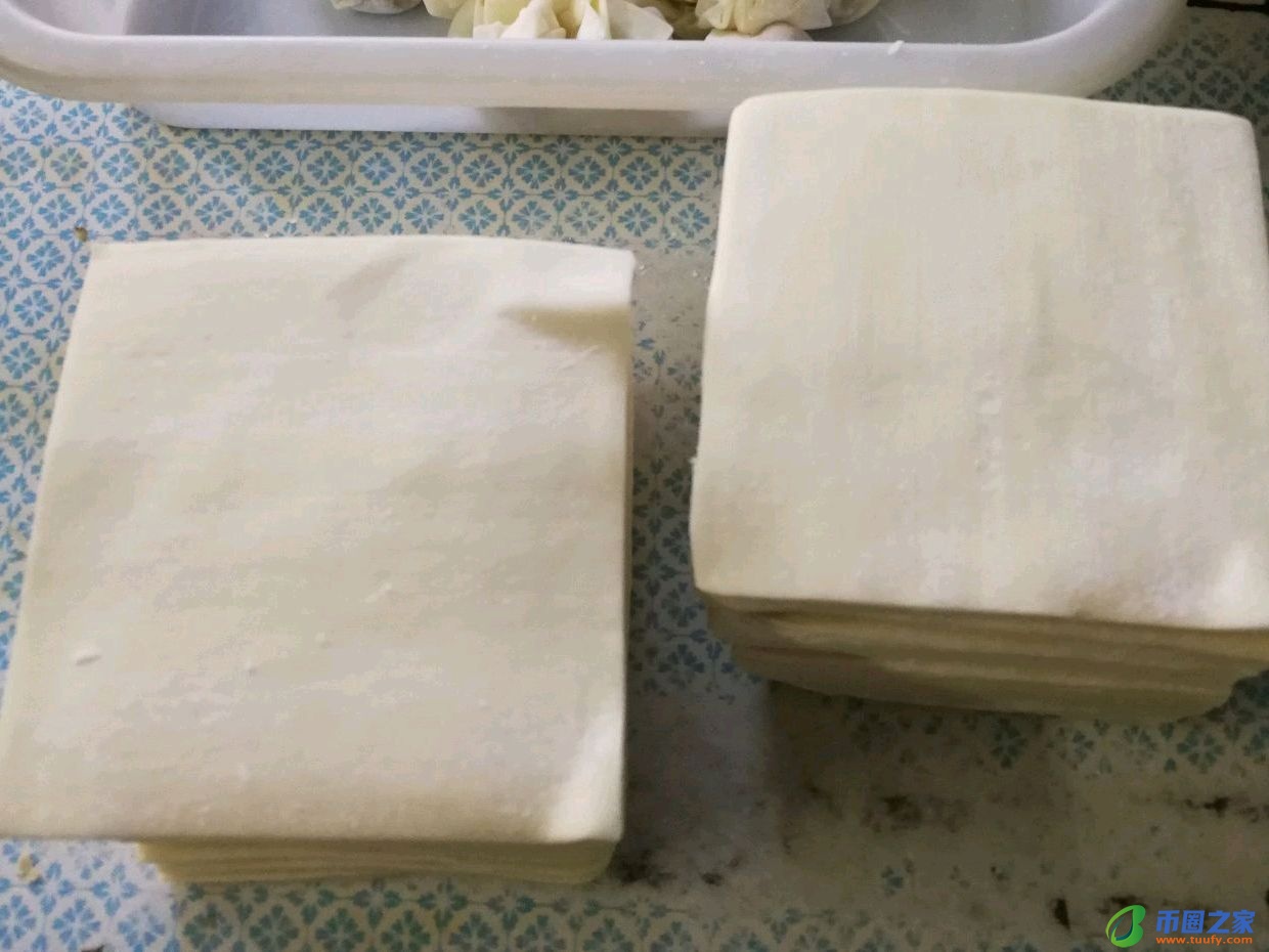 馄饨皮可以冷冻吗（馄饨皮买多了 怎么保存）