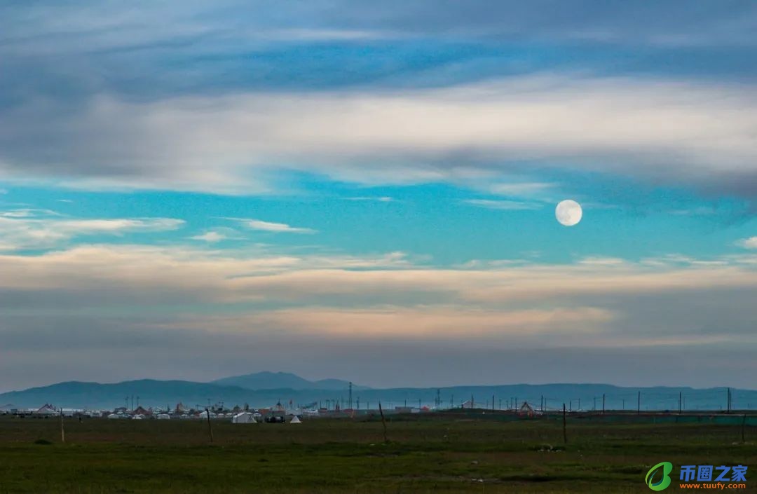 月光的唯美的诗句（月光的唯美的描写）