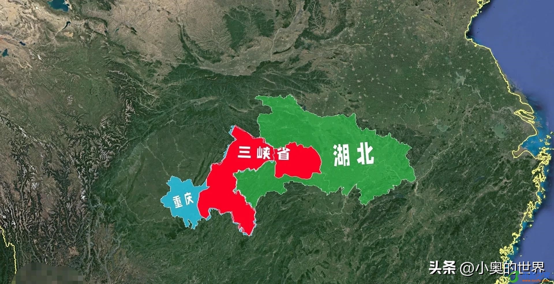 川是哪个省的简称（鄂是哪里的简称）