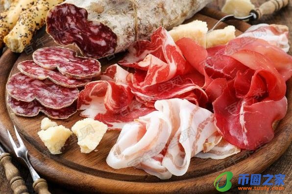 狗狗可以吃猪肝吗（狗狗一日三餐健康食谱）7