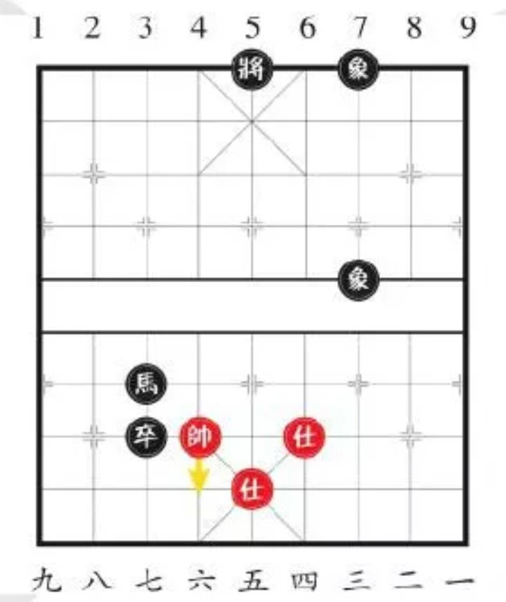 象棋的规则和玩法介绍（国际象棋的玩法和规则）