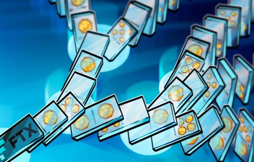 贝莱德首席执行官：FTX代币导致垮台但技术仍然是革命性的