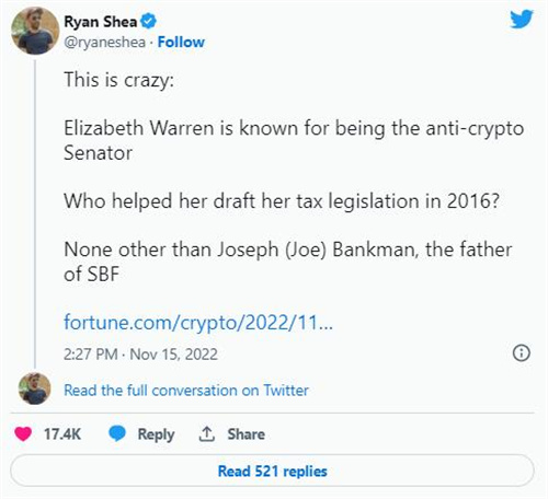 FTX惨败看涨比特币的3个原因