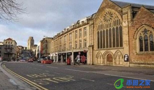 英国城市名称大全（英国城市名单）