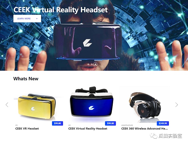 下个牛市的元宇宙赛道展望(上篇)