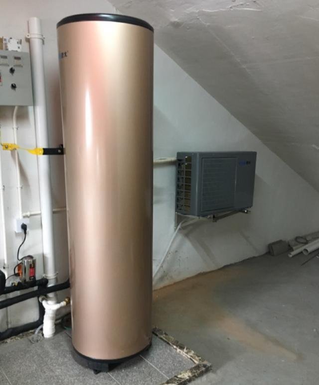 空气能热水器缺点（家用空气能热水器优缺点）