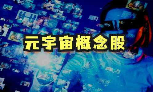 元宇宙十大龙头股有哪些?十大元宇宙概念龙头股榜单插图 元宇宙十大龙头股有哪些?十大元宇宙概念龙头股榜单
