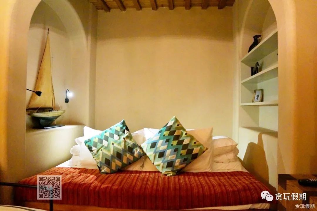 古北水镇景区住宿攻略（古北水镇景区住宿攻略古北酒店）