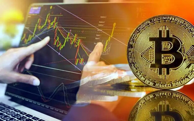 币圈先行者？亚洲股市开盘推动比特币突破2.5万美元