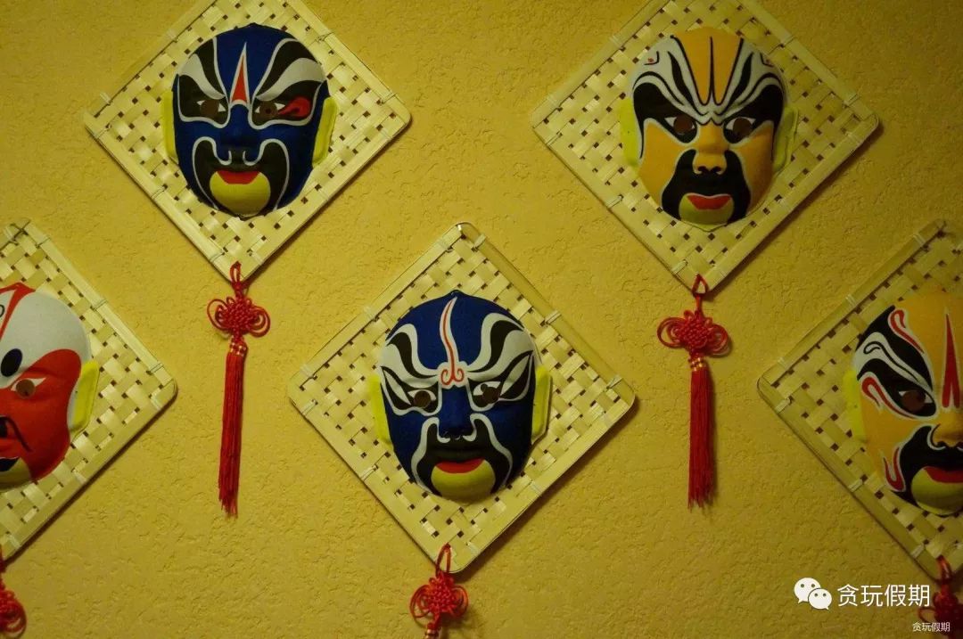 古北水镇景区住宿攻略（古北水镇景区住宿攻略古北酒店）