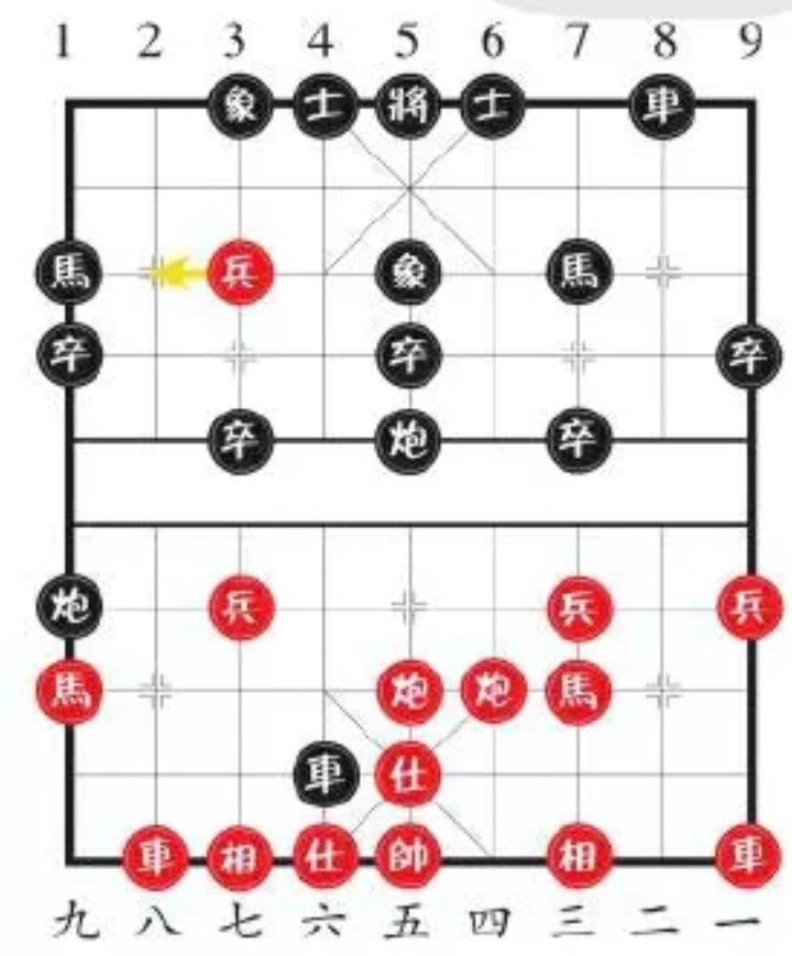 象棋的规则和玩法介绍（国际象棋的玩法和规则）