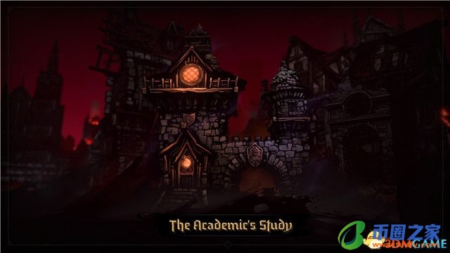 暗黑地牢队伍搭配（暗黑地牢队伍搭配2021）