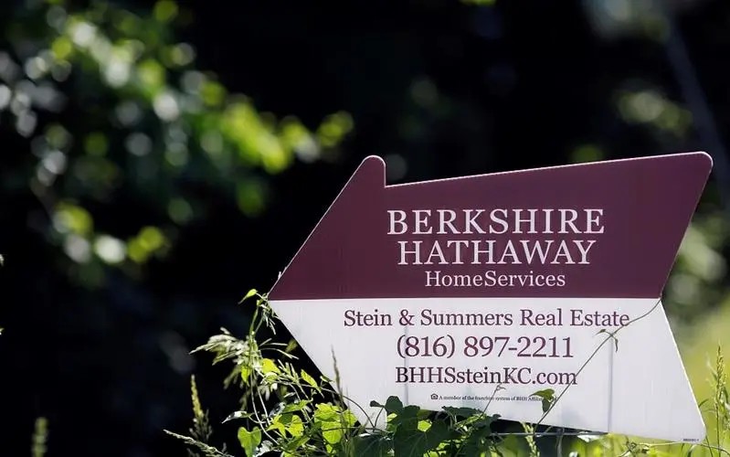 由于利率飙升 巴菲特公司今年将获近40亿美元的利息收入