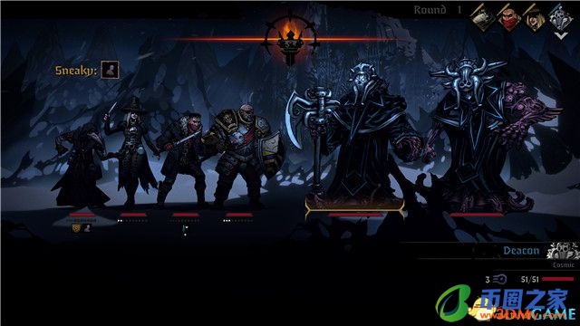 暗黑地牢队伍搭配（暗黑地牢队伍搭配2021）