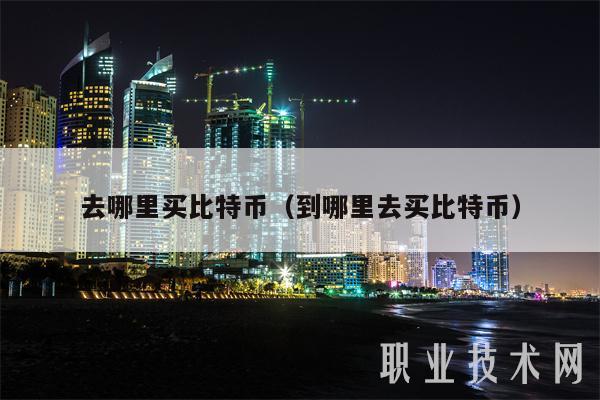 去哪里买比特币（到哪里去买比特币）