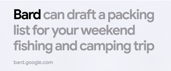 对抗ChatGPT，谷歌Bard公测炸场了：巨头开启AI对决