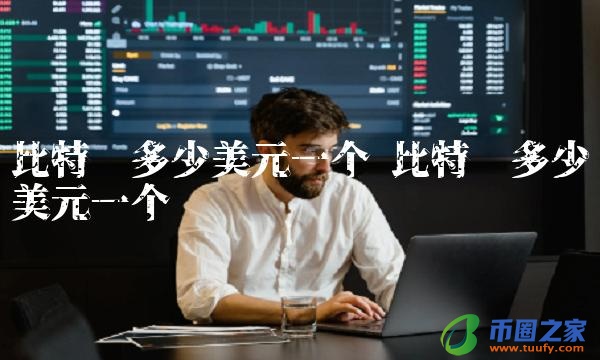 比特币多少美元一个币